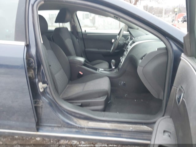 2010 CHEVROLET MALIBU 1G1ZC5EB0AF105702 Photo 4