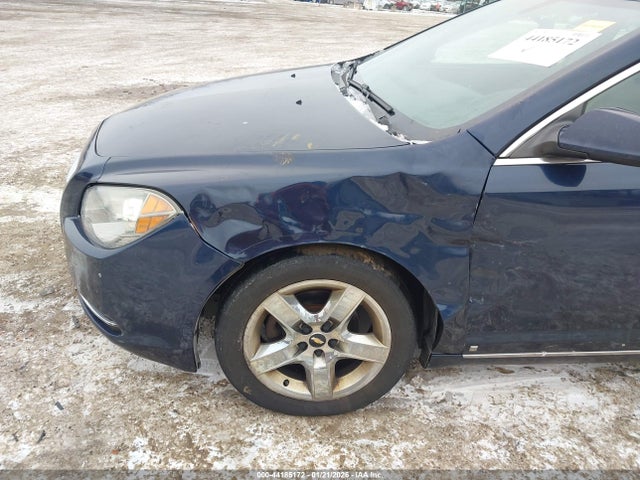 2010 CHEVROLET MALIBU 1G1ZC5EB0AF105702 Photo 5