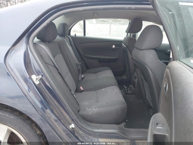 2010 CHEVROLET MALIBU 1G1ZC5EB0AF105702 Photo 7