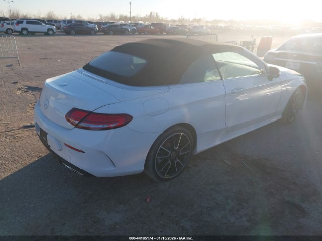 2020 MERCEDES-BENZ C 300 WDDWK8DB3LF959785 Photo 3