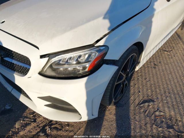 2020 MERCEDES-BENZ C 300 WDDWK8DB3LF959785 Photo 5