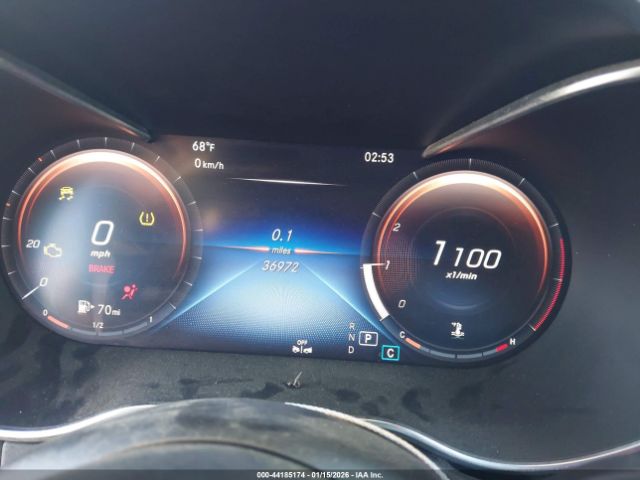 2020 MERCEDES-BENZ C 300 WDDWK8DB3LF959785 Photo 6