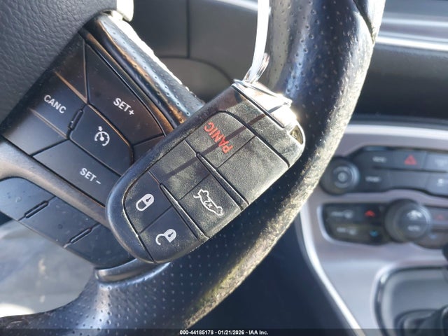 2019 DODGE CHALLENGER 2C3CDZAG3KH691500 Photo 10
