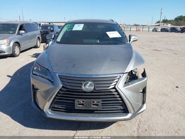 Aukcja sprzedaży 2018 Lexus Rx 350, vin: 2T2ZZMCA5JC093898, numer aukcji: 44185191