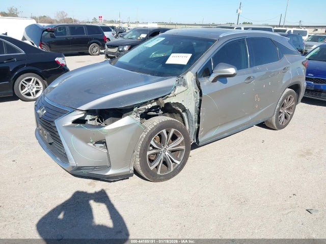 Aukcja sprzedaży 2018 Lexus Rx 350, vin: 2T2ZZMCA5JC093898, numer aukcji: 44185191