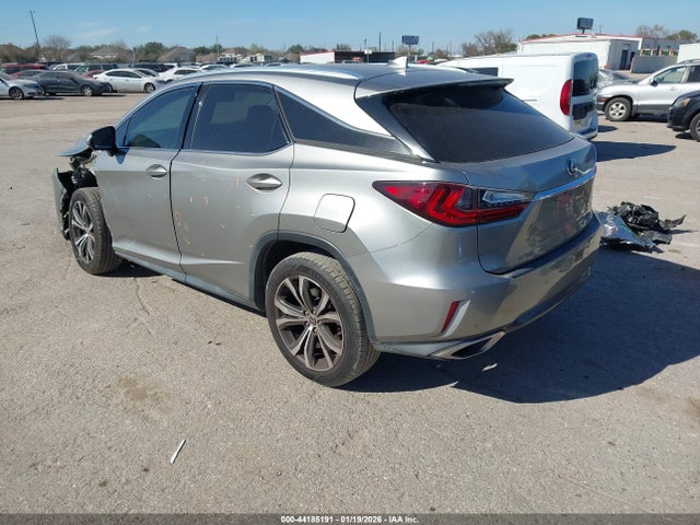 Aukcja sprzedaży 2018 Lexus Rx 350, vin: 2T2ZZMCA5JC093898, numer aukcji: 44185191