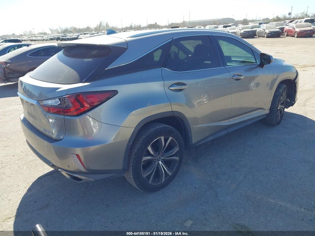 Aukcja sprzedaży 2018 Lexus Rx 350, vin: 2T2ZZMCA5JC093898, numer aukcji: 44185191