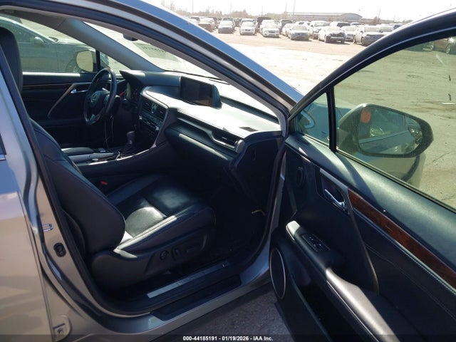 Aukcja sprzedaży 2018 Lexus Rx 350, vin: 2T2ZZMCA5JC093898, numer aukcji: 44185191