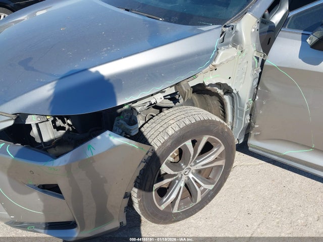 Aukcja sprzedaży 2018 Lexus Rx 350, vin: 2T2ZZMCA5JC093898, numer aukcji: 44185191