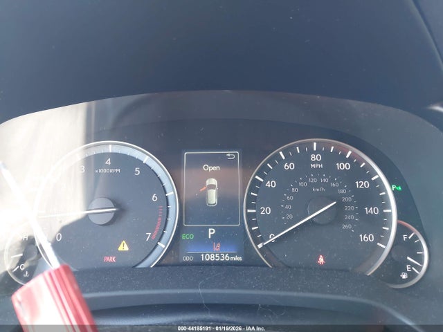 Aukcja sprzedaży 2018 Lexus Rx 350, vin: 2T2ZZMCA5JC093898, numer aukcji: 44185191