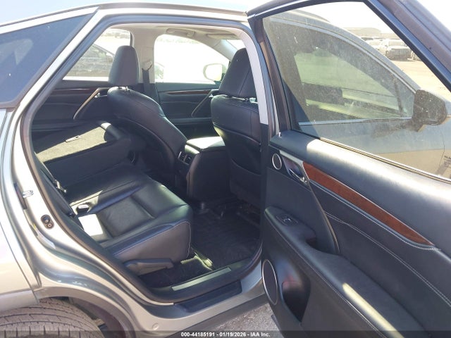Aukcja sprzedaży 2018 Lexus Rx 350, vin: 2T2ZZMCA5JC093898, numer aukcji: 44185191