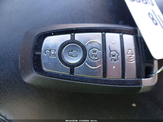 Ford Explorer Limited 2020 1FMSK7FH9LGA33739 Image 11