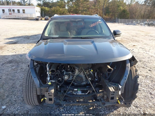 Ford Explorer Limited 2020 1FMSK7FH9LGA33739 Image 13