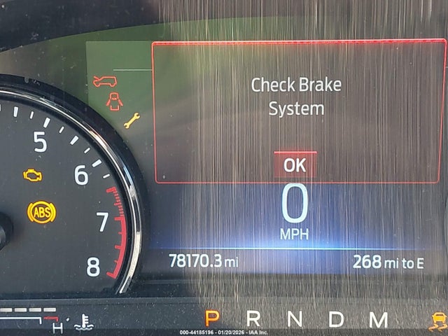 Ford Explorer Limited 2020 1FMSK7FH9LGA33739 Image 16