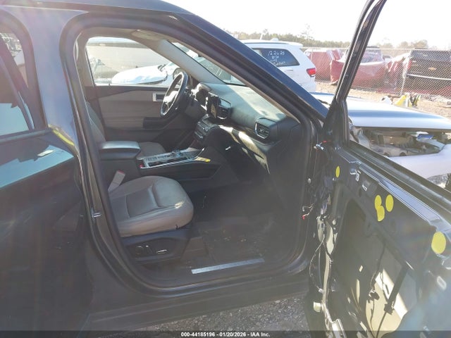 Ford Explorer Limited 2020 1FMSK7FH9LGA33739 Image 5