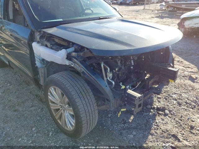 Ford Explorer Limited 2020 1FMSK7FH9LGA33739 Image 6