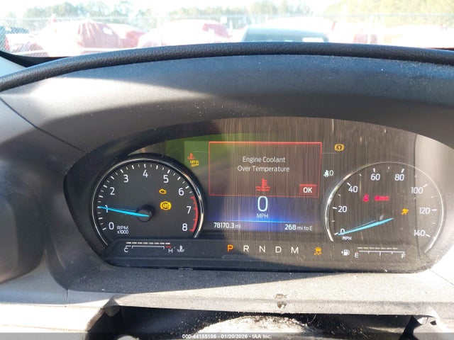 Ford Explorer Limited 2020 1FMSK7FH9LGA33739 Image 7