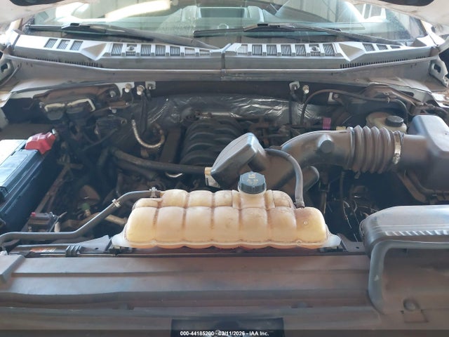 Ford F-150 Xl 2017 1FTEW1EF6HKC26664 Image 10