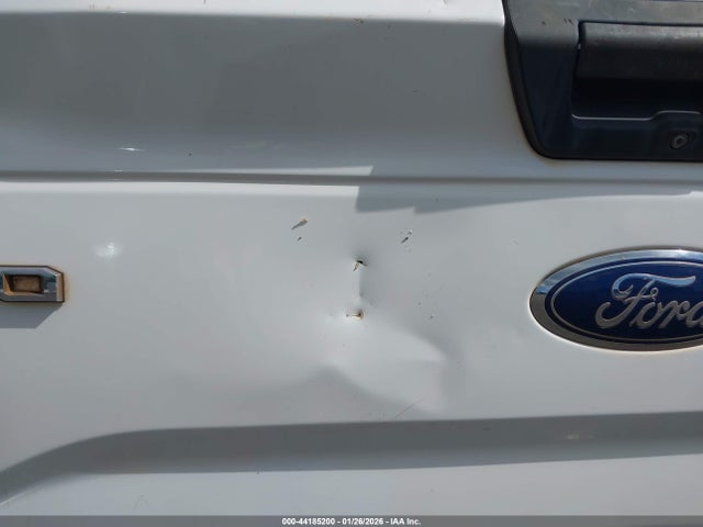 Ford F-150 Xl 2017 1FTEW1EF6HKC26664 Image 12