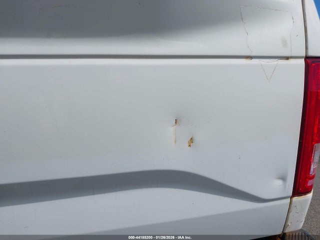 Ford F-150 Xl 2017 1FTEW1EF6HKC26664 Image 13