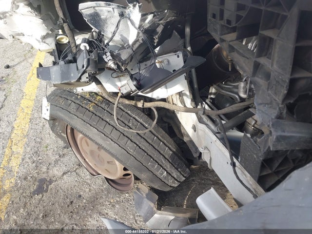 W1W40CHY2MT054986 Mercedes-Benz Sprinter 2500 High Roof I4