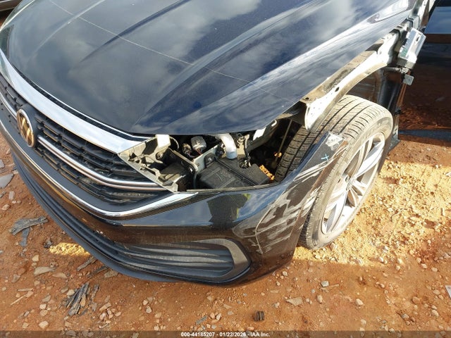 2024 Volkswagen Jetta 1.5t Se მანქანა იყიდება აუქციონზე, vin: 3VW7M7BU4RM035157, აუქციონის ნომერი: 44185207