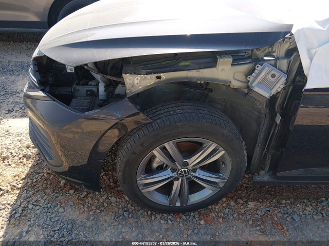 2024 Volkswagen Jetta 1.5t Se მანქანა იყიდება აუქციონზე, vin: 3VW7M7BU4RM035157, აუქციონის ნომერი: 44185207
