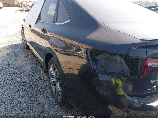 2024 Volkswagen Jetta 1.5t Se მანქანა იყიდება აუქციონზე, vin: 3VW7M7BU4RM035157, აუქციონის ნომერი: 44185207