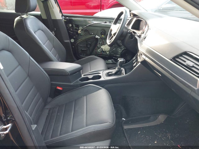 2024 Volkswagen Jetta 1.5t Se მანქანა იყიდება აუქციონზე, vin: 3VW7M7BU4RM035157, აუქციონის ნომერი: 44185207