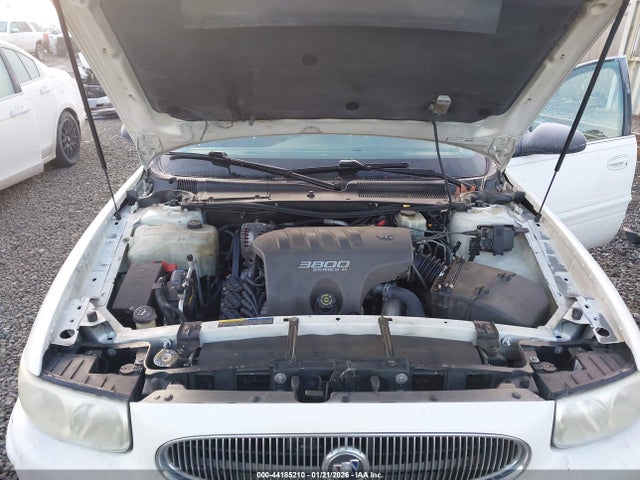 Aukcja sprzedaży 2002 Buick Lesabre Limited, vin: 1G4HR54K72U133752, numer aukcji: 44185210