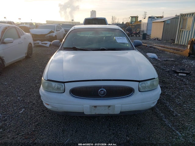 Aukcja sprzedaży 2002 Buick Lesabre Limited, vin: 1G4HR54K72U133752, numer aukcji: 44185210