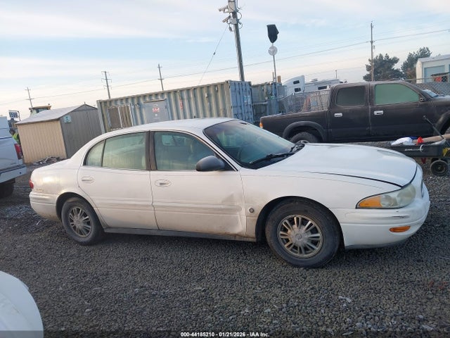 Aukcja sprzedaży 2002 Buick Lesabre Limited, vin: 1G4HR54K72U133752, numer aukcji: 44185210