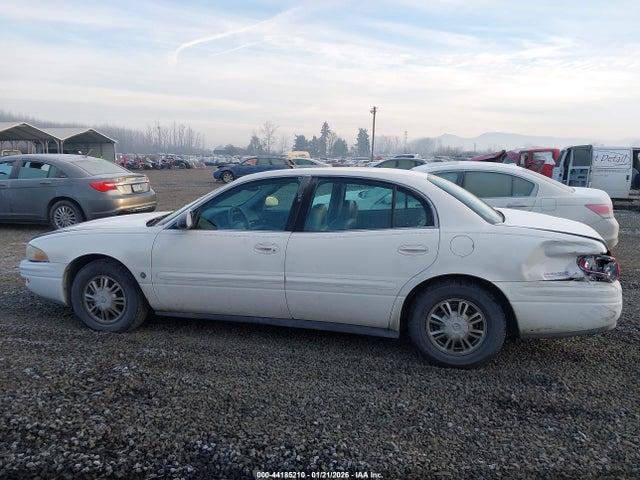 Aukcja sprzedaży 2002 Buick Lesabre Limited, vin: 1G4HR54K72U133752, numer aukcji: 44185210