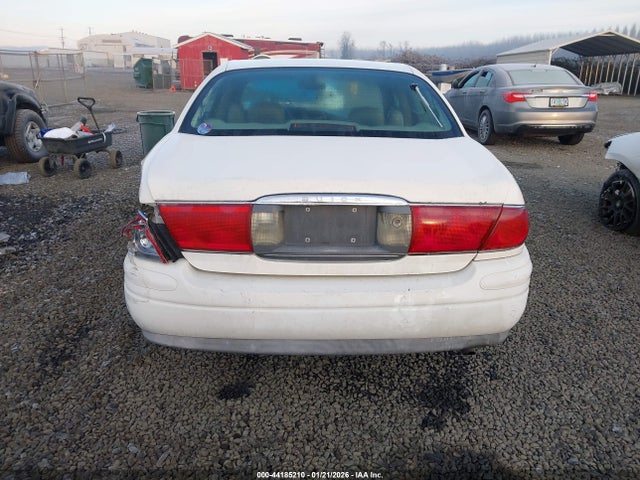 Aukcja sprzedaży 2002 Buick Lesabre Limited, vin: 1G4HR54K72U133752, numer aukcji: 44185210