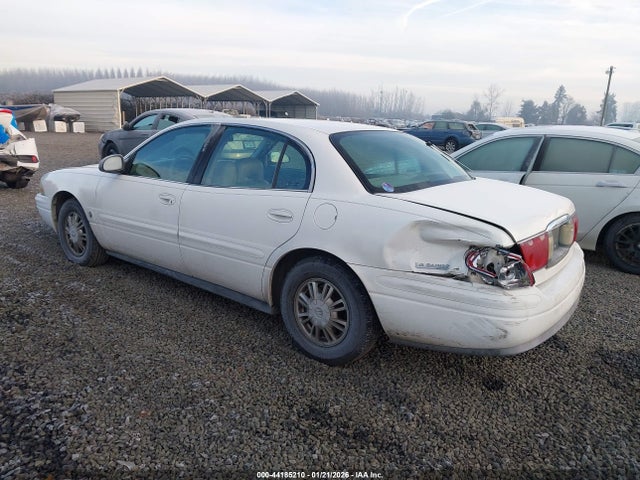 Aukcja sprzedaży 2002 Buick Lesabre Limited, vin: 1G4HR54K72U133752, numer aukcji: 44185210