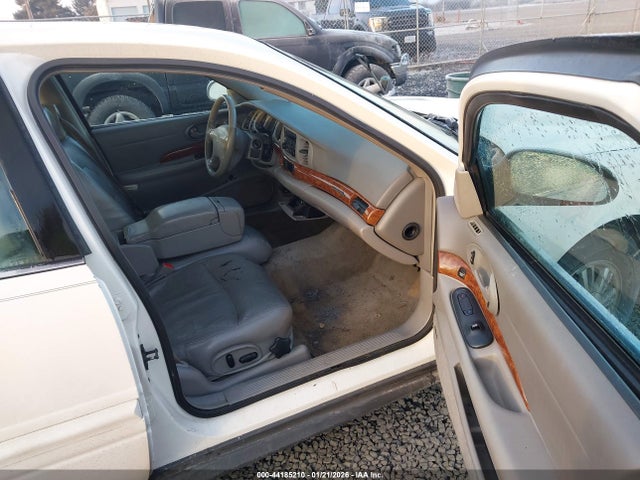 Aukcja sprzedaży 2002 Buick Lesabre Limited, vin: 1G4HR54K72U133752, numer aukcji: 44185210
