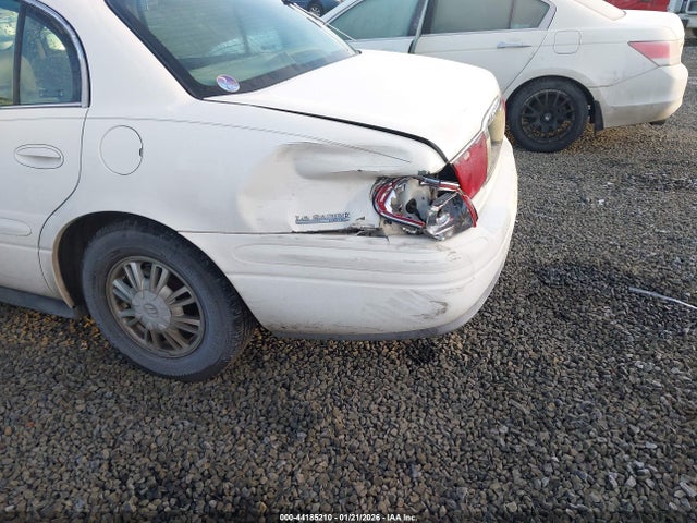 Aukcja sprzedaży 2002 Buick Lesabre Limited, vin: 1G4HR54K72U133752, numer aukcji: 44185210