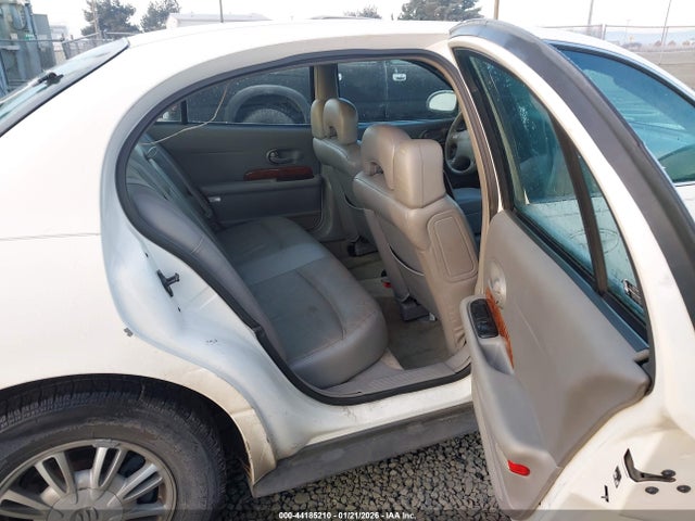 Aukcja sprzedaży 2002 Buick Lesabre Limited, vin: 1G4HR54K72U133752, numer aukcji: 44185210