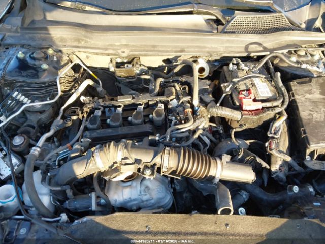 2022 HONDA ACCORD 1HGCV1F37NA094676 Photo 9