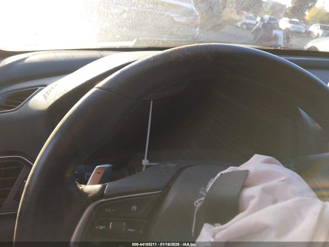 1HGCV1F37NA094676 Honda Accord Sport