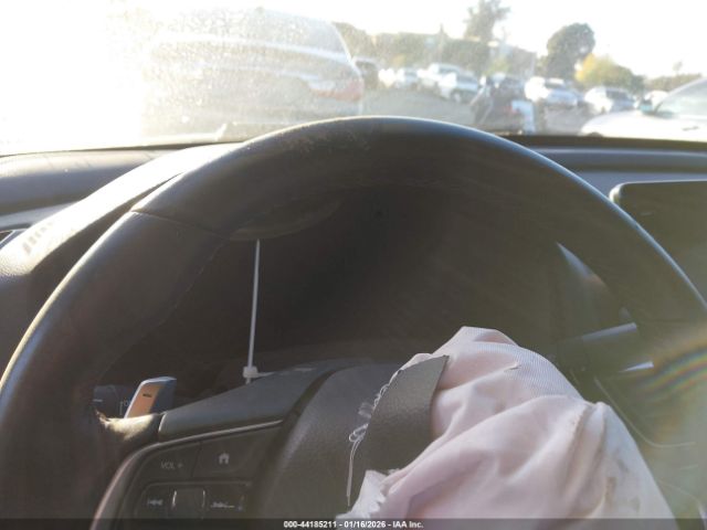 2022 HONDA ACCORD 1HGCV1F37NA094676 Photo 6