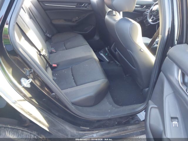 2022 HONDA ACCORD 1HGCV1F37NA094676 Photo 7