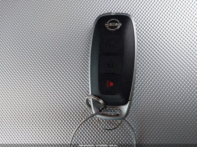 Nissan Rogue S Intelligent Awd 2023 5N1BT3AB2PC783862 Image 11