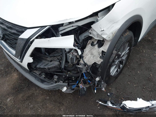 Nissan Rogue S Intelligent Awd 2023 5N1BT3AB2PC783862 Image 18