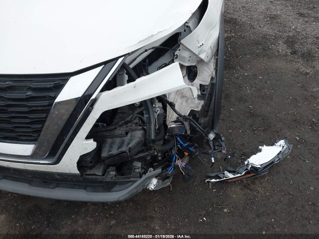 Nissan Rogue S Intelligent Awd 2023 5N1BT3AB2PC783862 Image 19