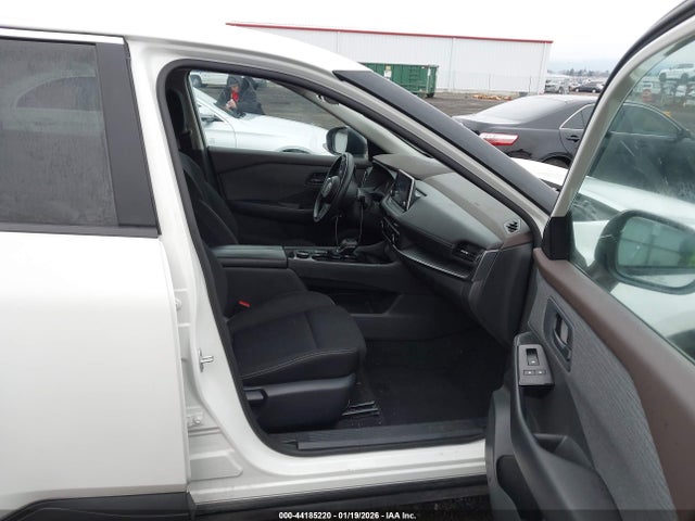 Nissan Rogue S Intelligent Awd 2023 5N1BT3AB2PC783862 Image 5