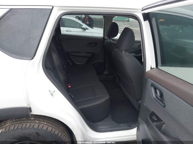 Nissan Rogue S Intelligent Awd 2023 5N1BT3AB2PC783862 Image 8