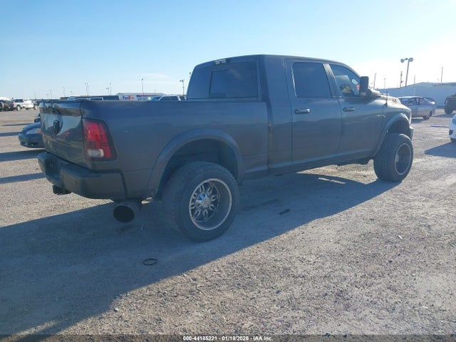 Продаж на аукціоні авто 2016 Ram 2500 Laramie, vin: 3C6UR5NL6GG337289, номер лоту: 44185221