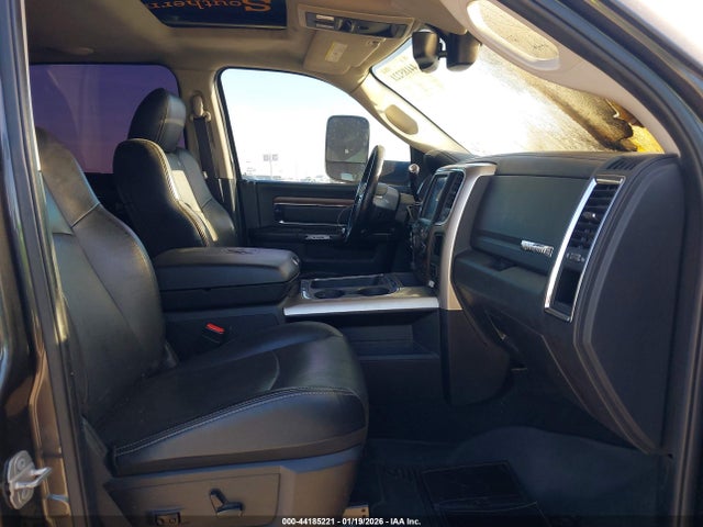Продаж на аукціоні авто 2016 Ram 2500 Laramie, vin: 3C6UR5NL6GG337289, номер лоту: 44185221