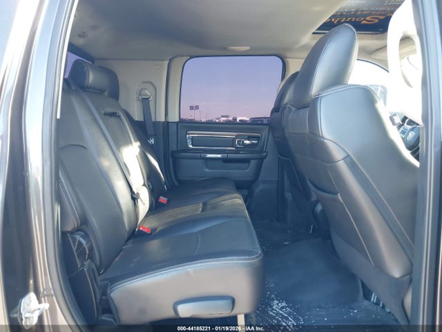 Продаж на аукціоні авто 2016 Ram 2500 Laramie, vin: 3C6UR5NL6GG337289, номер лоту: 44185221